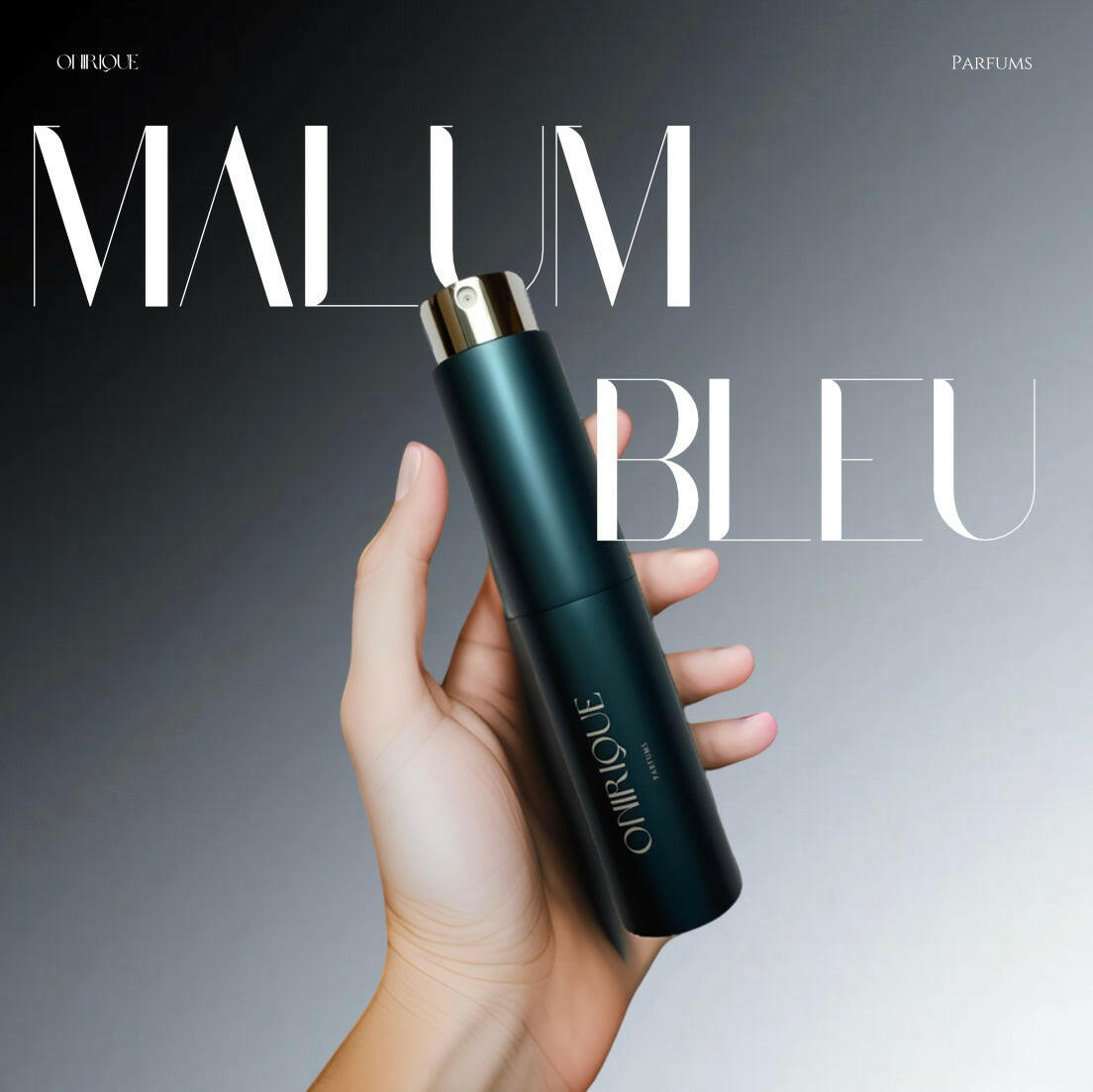 Malum Bleu (Geïnspireerd op YSL Y)