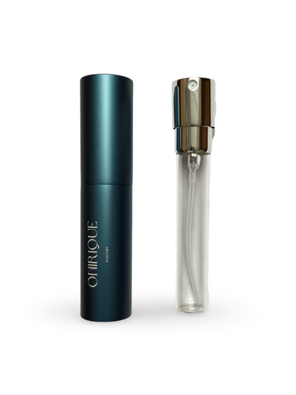 Malum Bleu (Geïnspireerd op YSL Y)