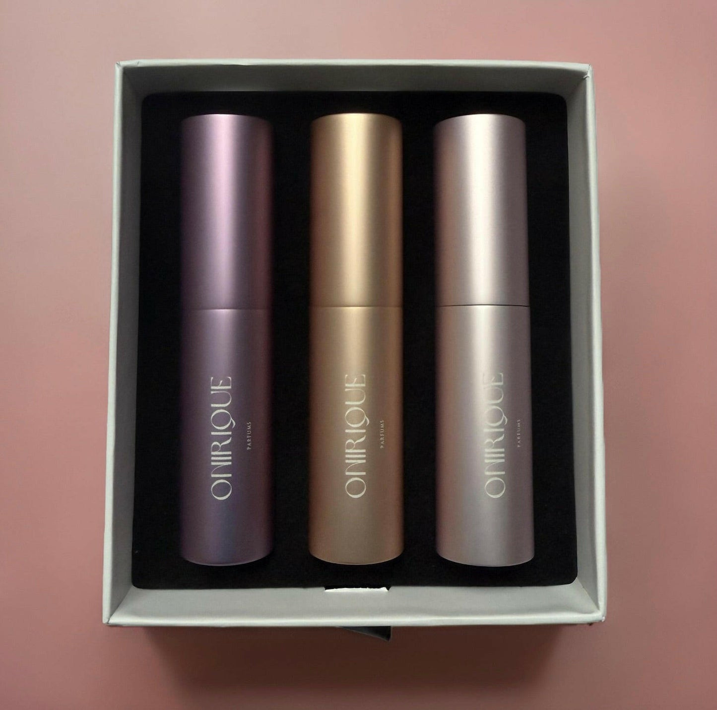 Dames cadeauset