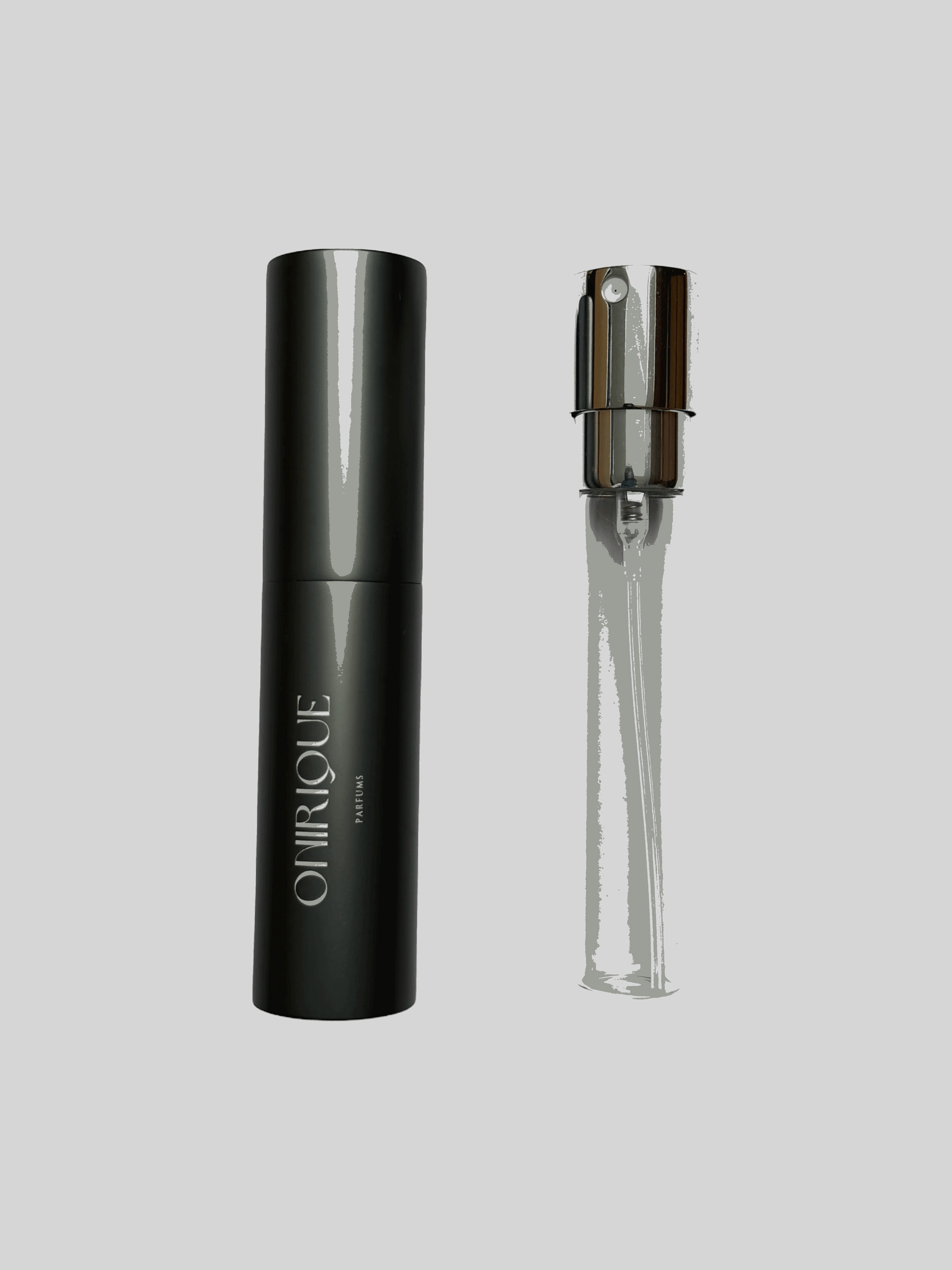 Rose Wood (Geïnspireerd op MFK Oud Satin Mood)