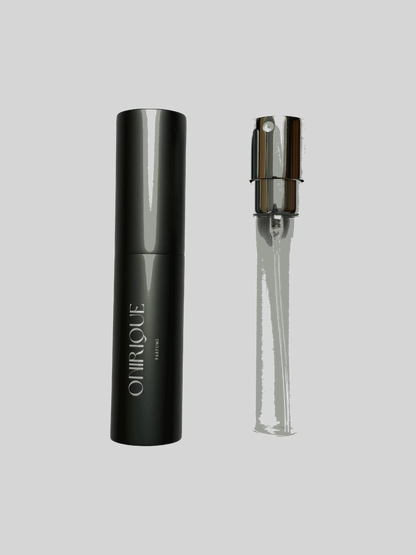 Rose Wood (Geïnspireerd op MFK Oud Satin Mood)