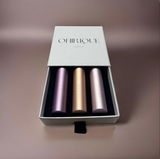 Dames cadeauset