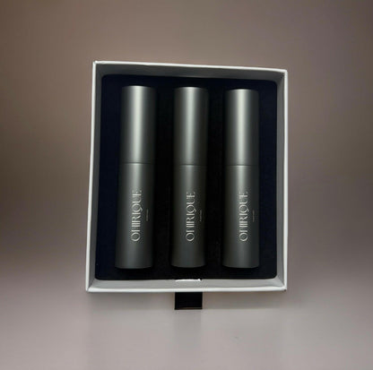 Unisex cadeauset