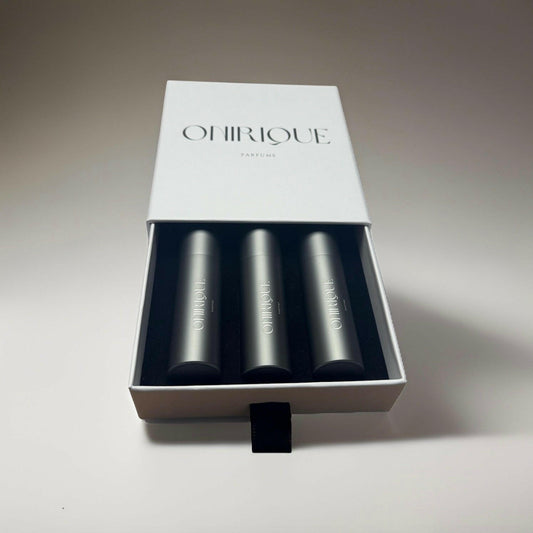 Unisex cadeauset