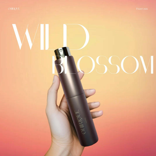 Wild Blossom (Geïnspireerd op Kilian Good Girl Gone Bad)
