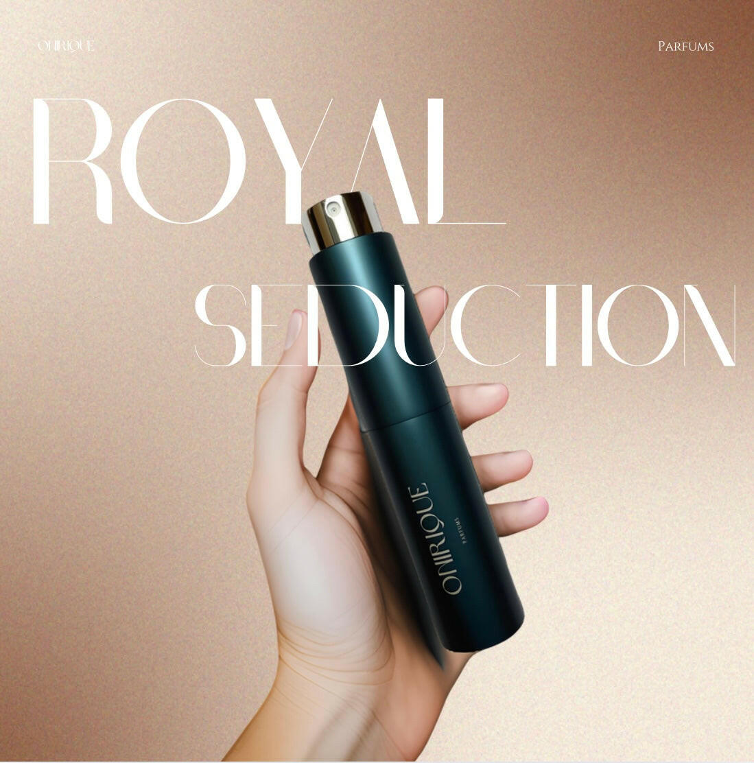 Royal Seduction (Geïnspireerd op JPG Scandal Pour Homme)