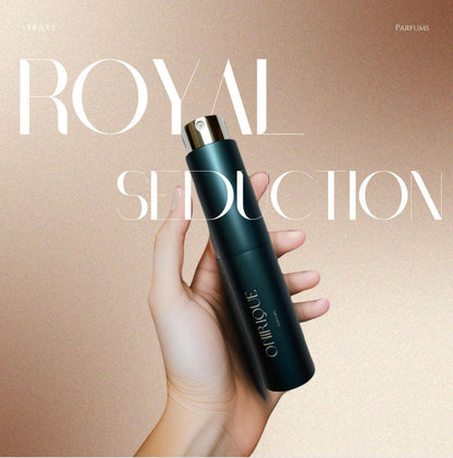 Royal Seduction (Geïnspireerd op JPG Scandal Pour Homme)