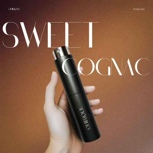 Sweet Cognac (Geïnspireerd op Kilian's Angel Share)