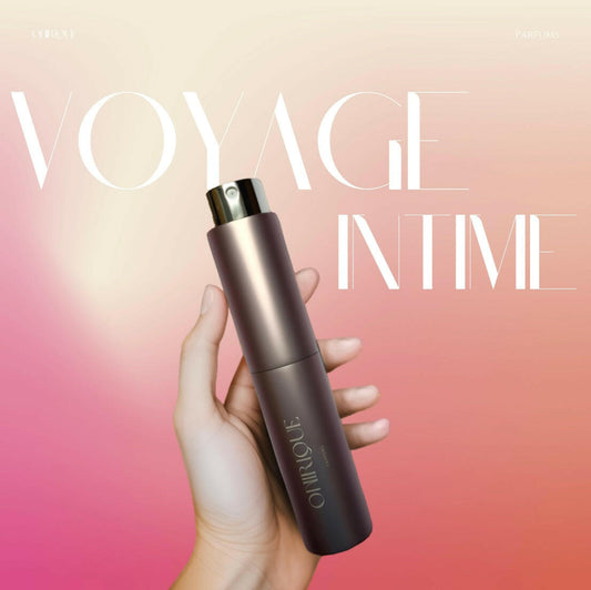 Voyage Intime (Geïnspireerd op Armani My Way)