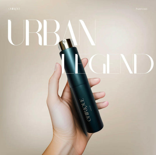 Urban Legend (Geïnspireerd op JPG Ultra Male)