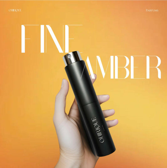 Fine Amber (Geïnspireerd op MFK Grand Soir)